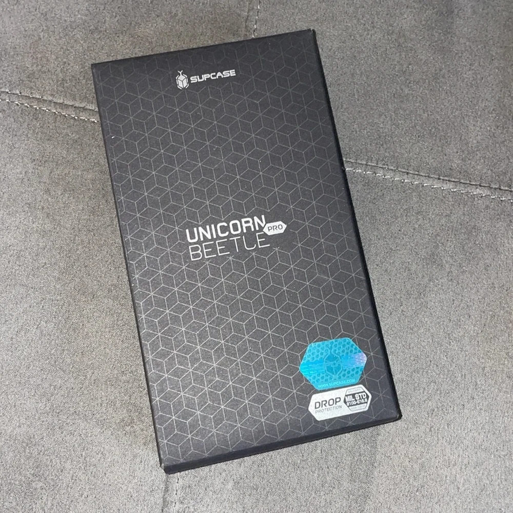 SUPCASE | Samsung Galaxy A34 Phone Case